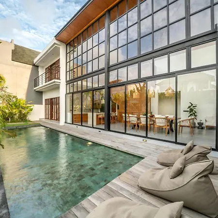 K Club Cemagi, Bali Villa